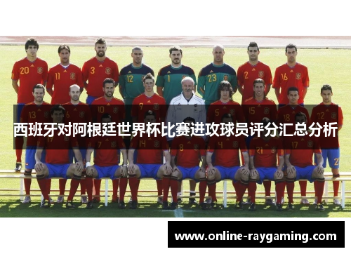 西班牙对阿根廷世界杯比赛进攻球员评分汇总分析