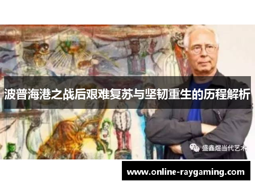 波普海港之战后艰难复苏与坚韧重生的历程解析